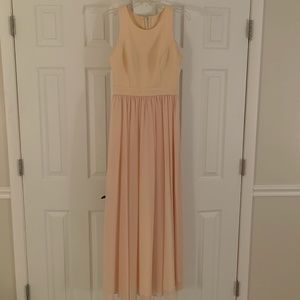 Camille La Vie Prom Dress WORN ONCE